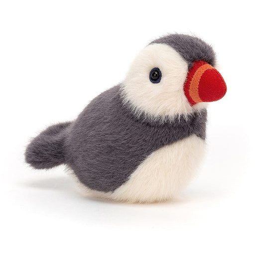 Jellycat Birdling Puffin - Plush - Jellycat - Bumbletree