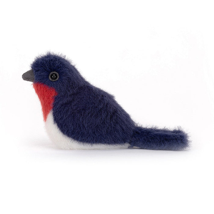 Jellycat Birdling Swallow - Plush - Jellycat - Bumbletree