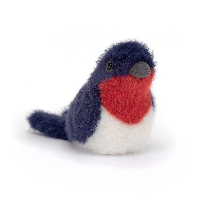 Jellycat Birdling Swallow - Plush - Jellycat - Bumbletree