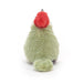 Jellycat Birdling Woodpecker - Plush - Jellycat - Bumbletree
