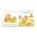 Jellycat The Very Brave Lion Book - Bumbletree Ltd