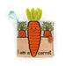 Jellycat Carrot Book - Plush - Jellycat - Bumbletree