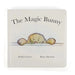 Jellycat The Magic Bunny Book - Plush - Jellycat - Bumbletree