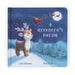 Jellycat A Reindeer’s Dream Book - Plush - Jellycat - Bumbletree