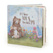 Jellycat If I Were You And You Were Me Book - Plush - Jellycat - Bumbletree