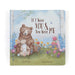 Jellycat If I Were You And You Were Me Book - Plush - Jellycat - Bumbletree