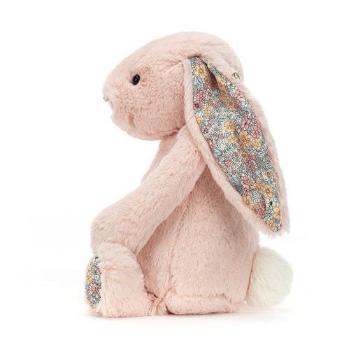Jellycat Blossom Blush Bunny - Plush - Jellycat - Bumbletree