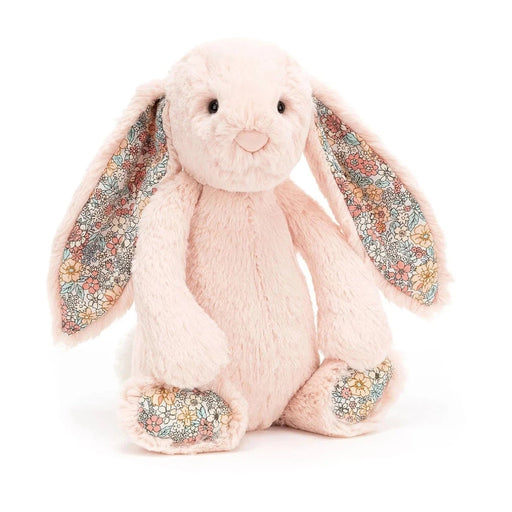 Jellycat Blossom Blush Bunny - Plush - Jellycat - Bumbletree