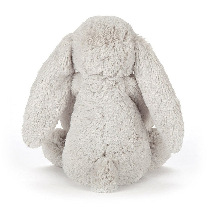 Jellycat Blossom Silver Bunny - Plush - Jellycat - Bumbletree