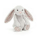 Jellycat Blossom Silver Bunny - Plush - Jellycat - Bumbletree