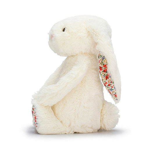 Jellycat Blossom Cream Bunny - Plush - Jellycat - Bumbletree