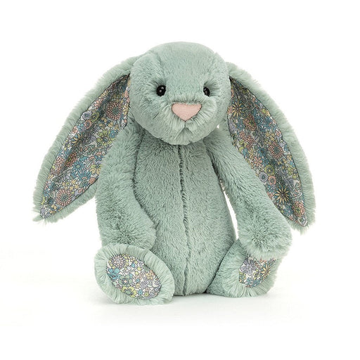 Jellycat Blossom Sage Bunny - Plush - Jellycat - Bumbletree