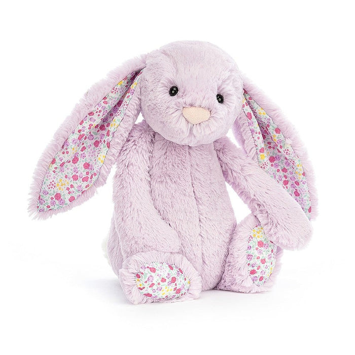 Jellycat Blossom Jasmine Bunny - Plush - Jellycat - Bumbletree