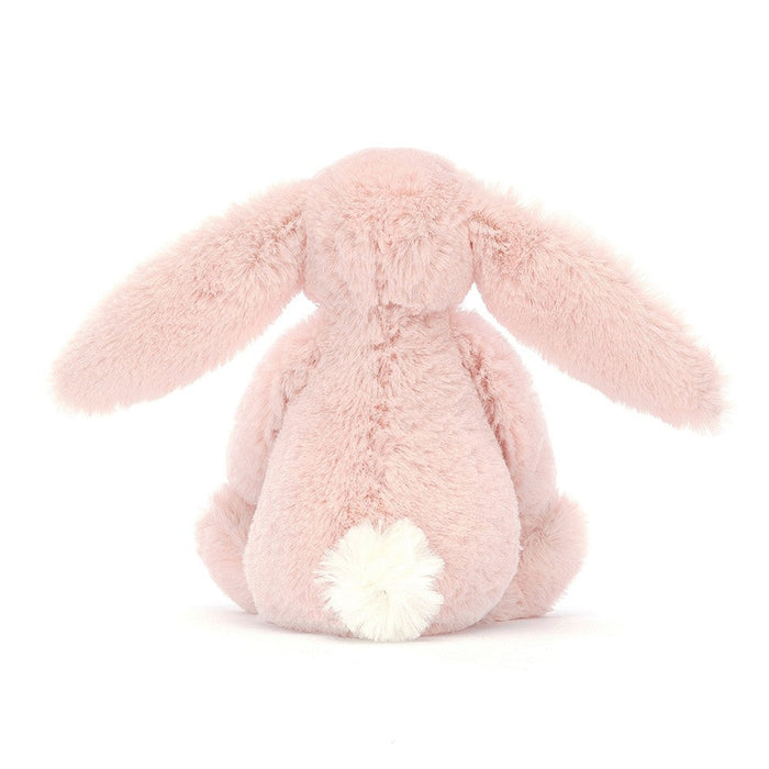 Jellycat Blossom Heart Blush Bunny - Plush - Jellycat - Bumbletree