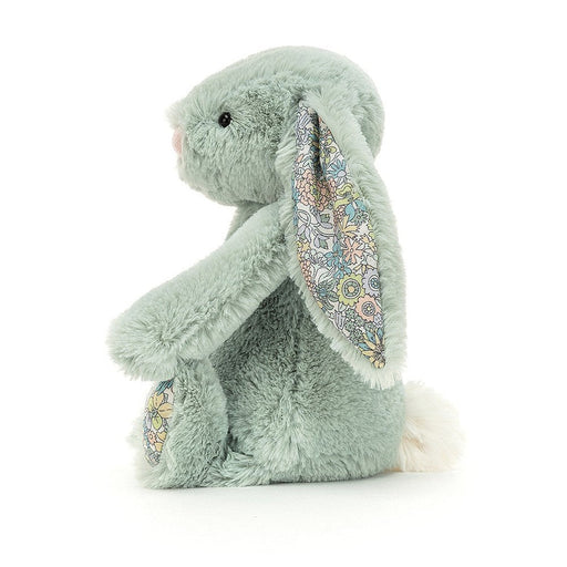 Jellycat Blossom Sage Bunny - Plush - Jellycat - Bumbletree