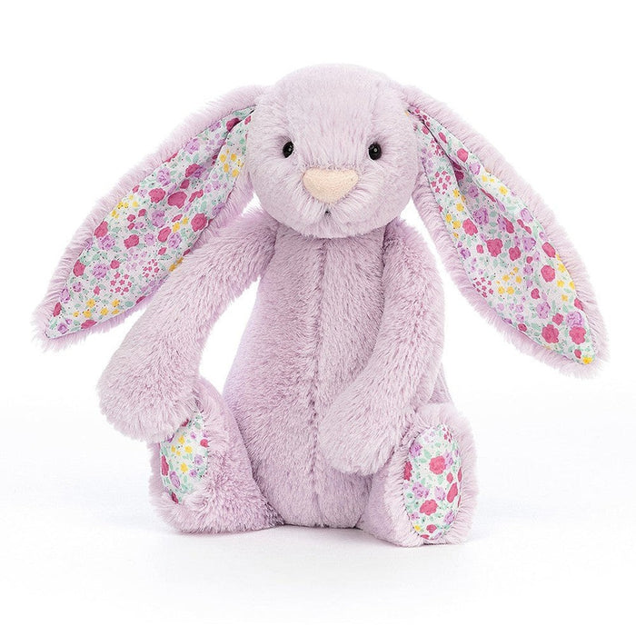 Jellycat Blossom Jasmine Bunny - Plush - Jellycat - Bumbletree
