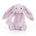 Jellycat Blossom Jasmine Bunny - Plush - Jellycat - Bumbletree