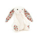 Jellycat Blossom Cream Bunny - Plush - Jellycat - Bumbletree