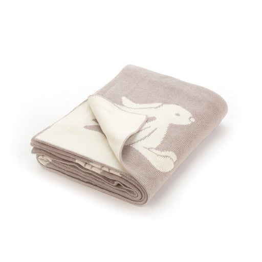Jellycat Bashful Beige Bunny Blanket - Plush - Jellycat - Bumbletree