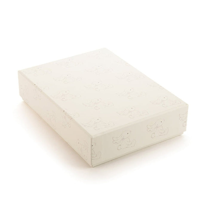 Jellycat Bashful Beige Bunny Blanket - Plush - Jellycat - Bumbletree