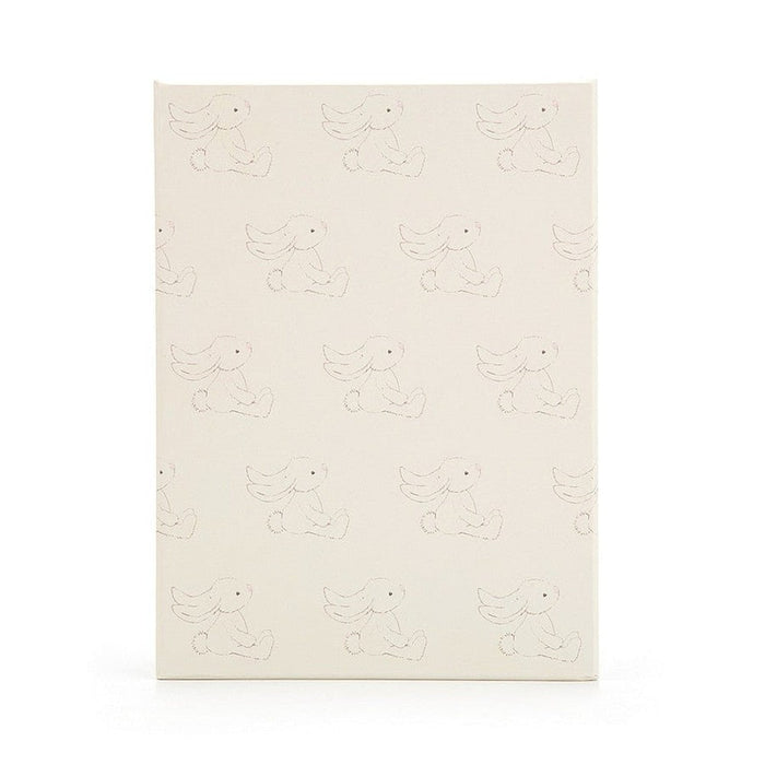 Jellycat Bashful Beige Bunny Blanket - Plush - Jellycat - Bumbletree