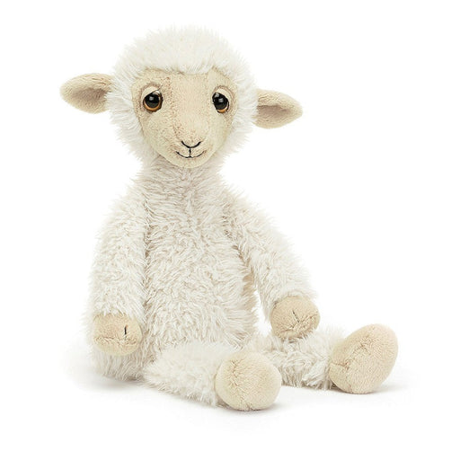 Jellycat Blowzy Belle Sheep - Plush - Jellycat - Bumbletree
