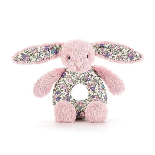 Jellycat Blossom Tulip Bunny Grabber - Plush - Jellycat - Bumbletree