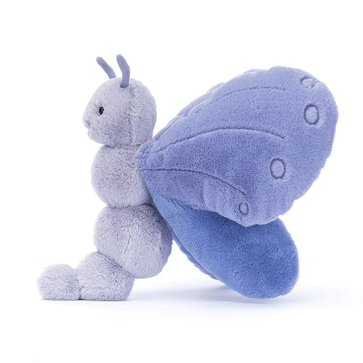 Jellycat Bluebell Butterfly - Plush - Jellycat - Bumbletree