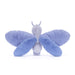Jellycat Bluebell Butterfly - Plush - Jellycat - Bumbletree