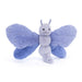 Jellycat Bluebell Butterfly - Plush - Jellycat - Bumbletree