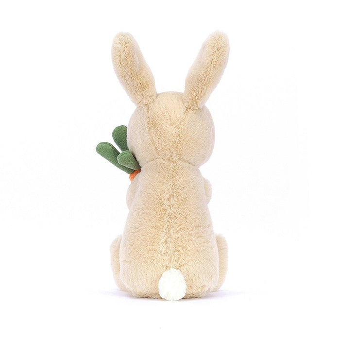 Jellycat Bonnie Bunny With Carrot - Plush - Jellycat - Bumbletree