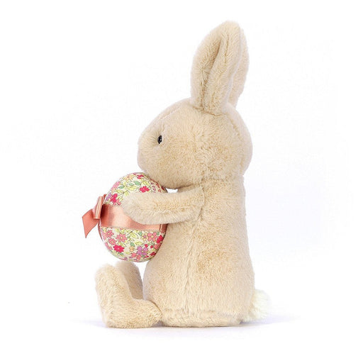 Jellycat Bonnie Bunny With Egg - Plush - Jellycat - Bumbletree