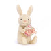 Jellycat Bonnie Bunny With Egg - Plush - Jellycat - Bumbletree
