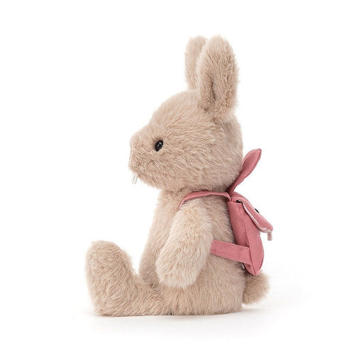 Jellycat Backpack Bunny - Plush - Jellycat - Bumbletree
