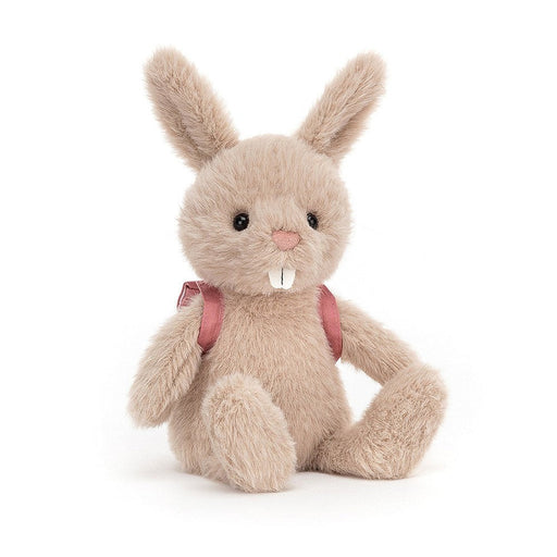 Jellycat Backpack Bunny - Plush - Jellycat - Bumbletree