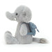 Jellycat Backpack Elephant - Plush - Jellycat - Bumbletree