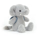 Jellycat Backpack Elephant - Plush - Jellycat - Bumbletree