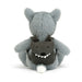 Jellycat Backpack Wolf - Plush - Jellycat - Bumbletree