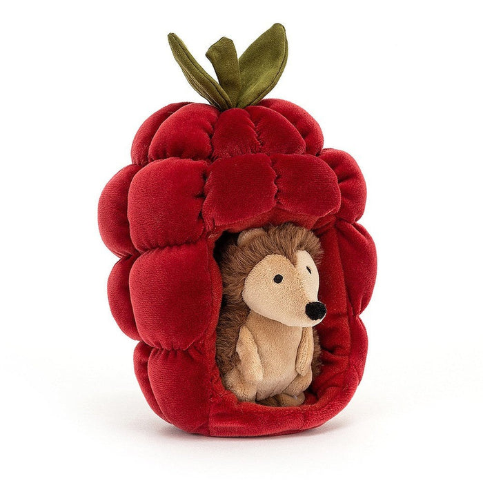 Jellycat Brambling Hedgehog - Plush - Jellycat - Bumbletree