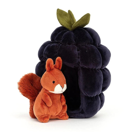 Jellycat Brambling Squirrel - Plush - Jellycat - Bumbletree