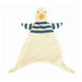 Jellycat Bredita Duck Soother - Plush - Jellycat - Bumbletree