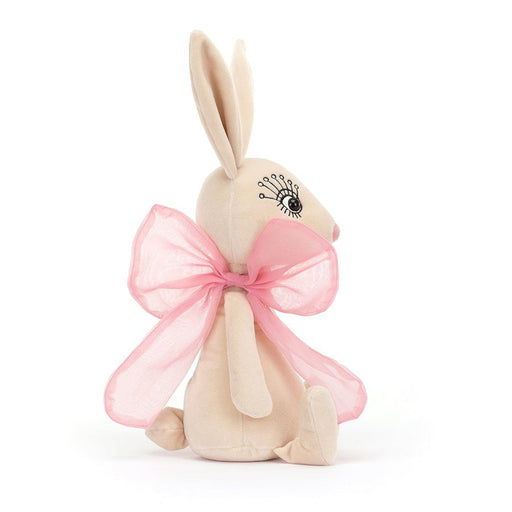 Jellycat Brigitte Rabbit - Plush - Jellycat - Bumbletree