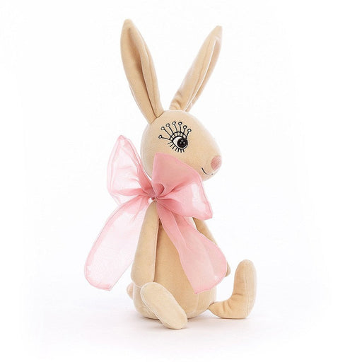 Jellycat Brigitte Rabbit - Plush - Jellycat - Bumbletree