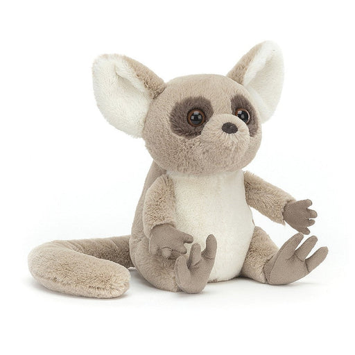 Jellycat Bruce Bush Baby - Plush - Jellycat - Bumbletree