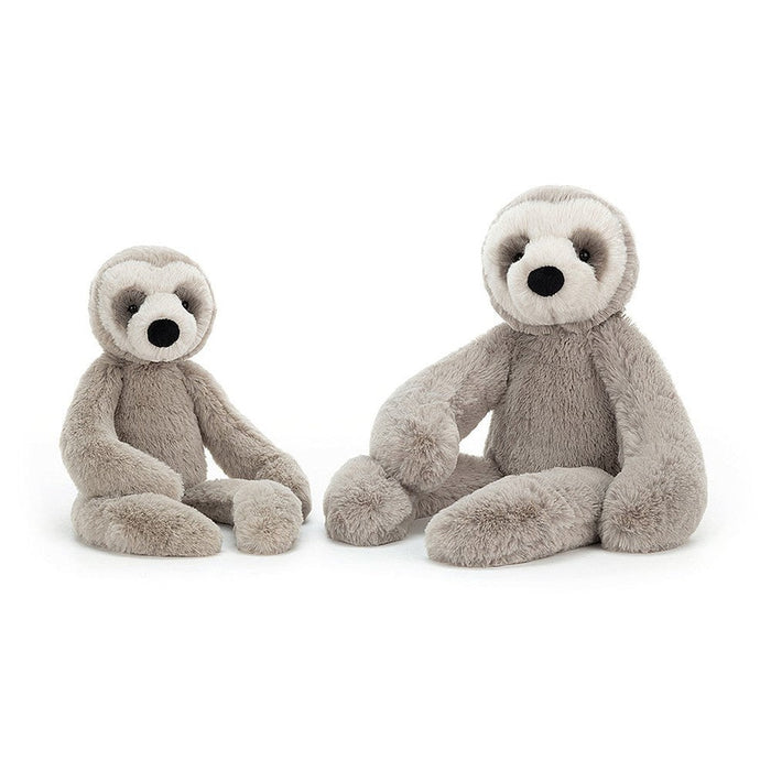 Jellycat sloth outlet