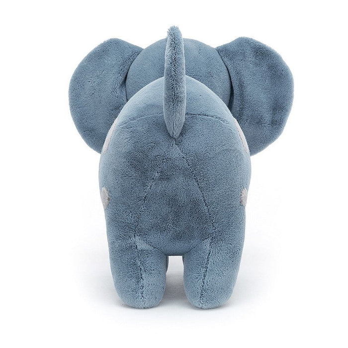 Jellycat Big Spottie Elephant - Plush - Jellycat - Bumbletree