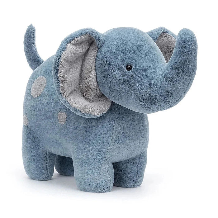 Jellycat Big Spottie Elephant - Plush - Jellycat - Bumbletree