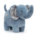 Jellycat Big Spottie Elephant - Plush - Jellycat - Bumbletree