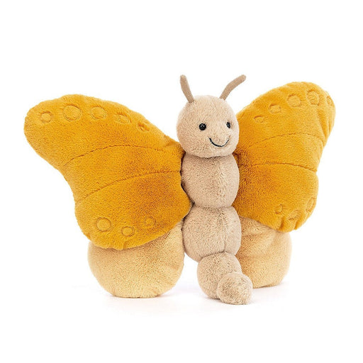 Jellycat Buttercup Butterfly - Plush - Jellycat - Bumbletree