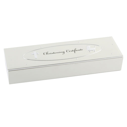 CHRISTENING CERTIFICATE HOLDER - Bumbletree Ltd